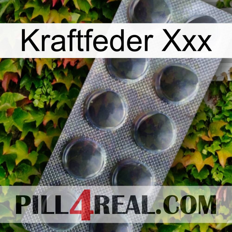 Power Spring Xxx 30